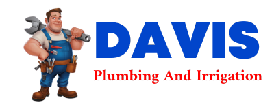 Trusted plumber in BOON